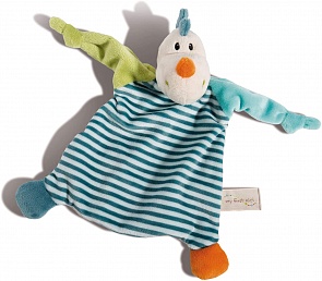 Мягкая игрушка-комфортер Дракон Драгилу (NICI, 43704)